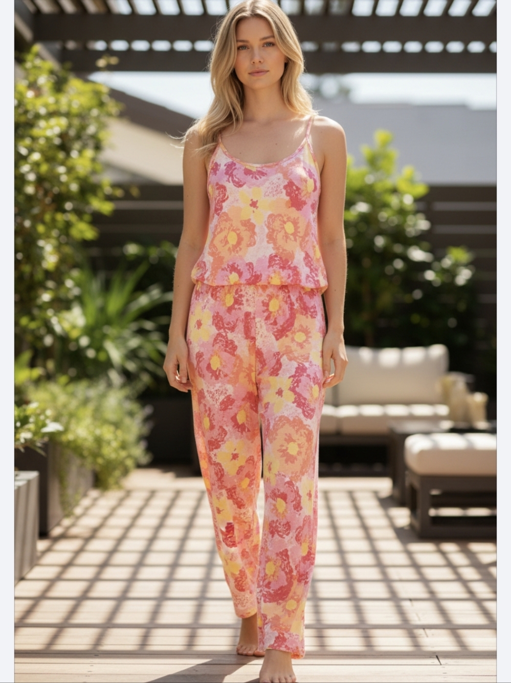 Valerie bertinelli Size medium pajamas